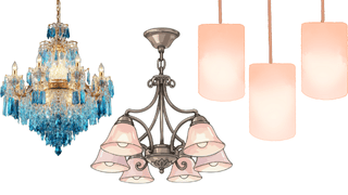 Decorative Fans
