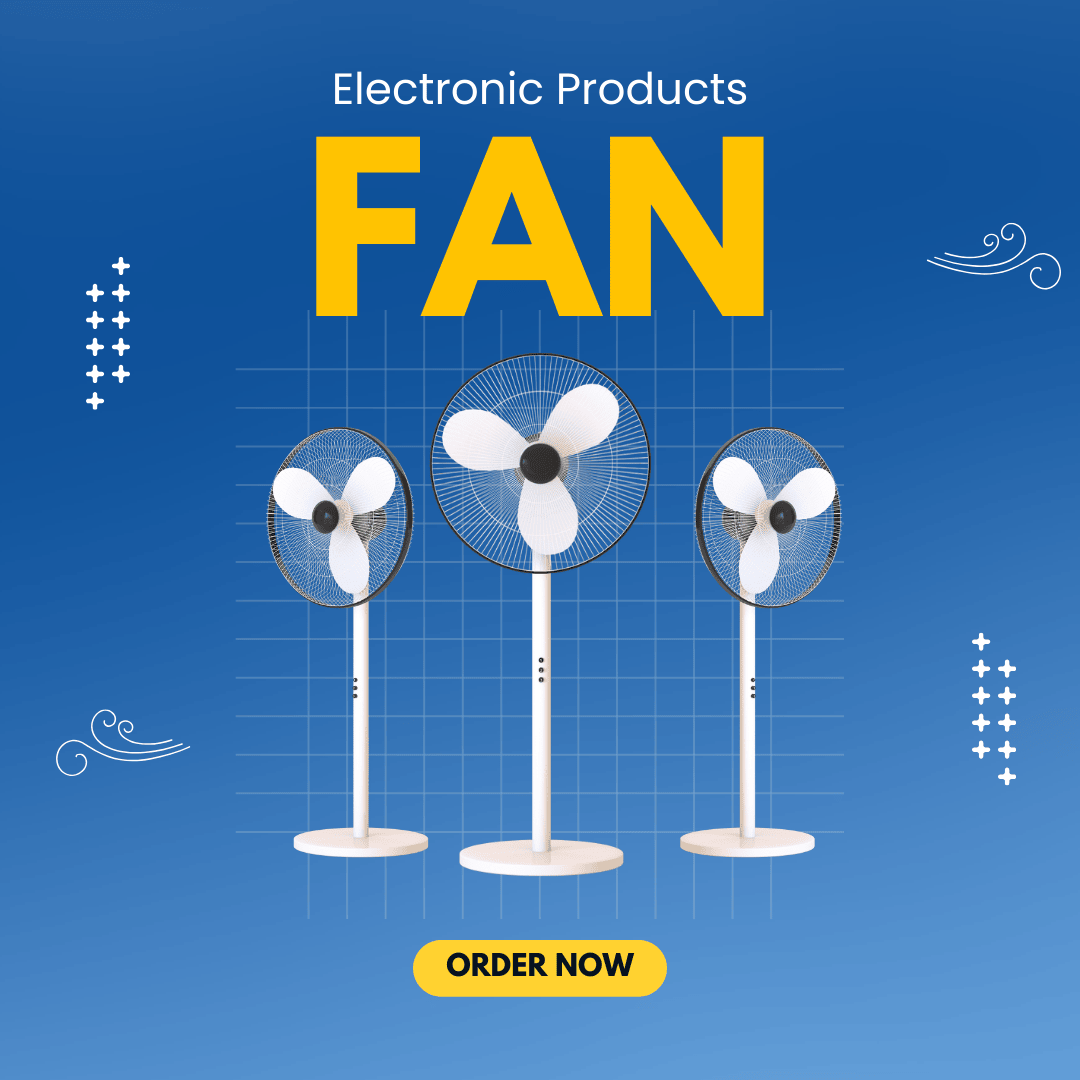 Fan