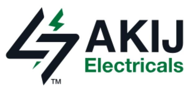 Akij