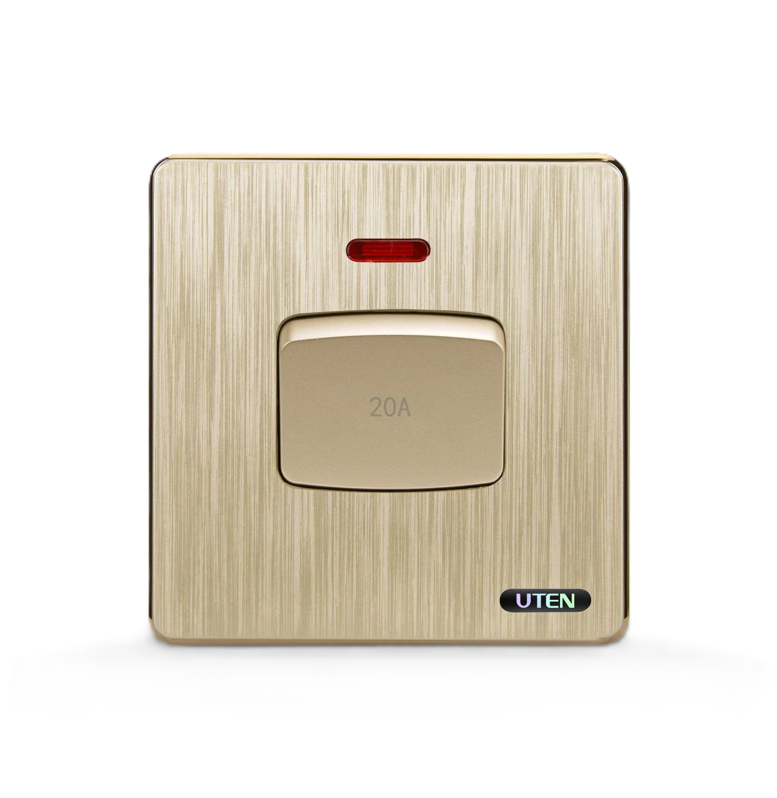 20A DP Switch